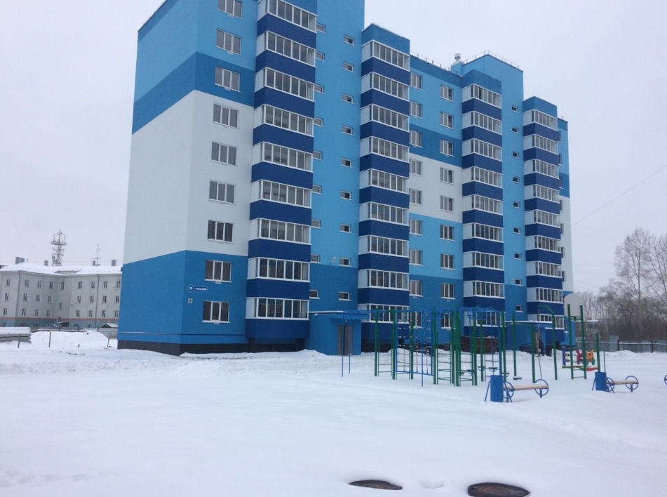Рекордный